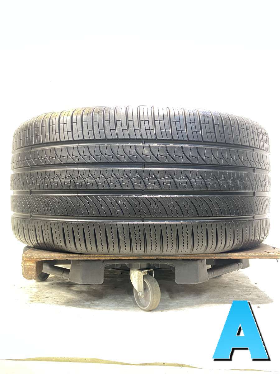 Pirelli 22インチ サマータイヤ　中古 楽天市場】中古タイヤ（リム径（インチ）22）の通販