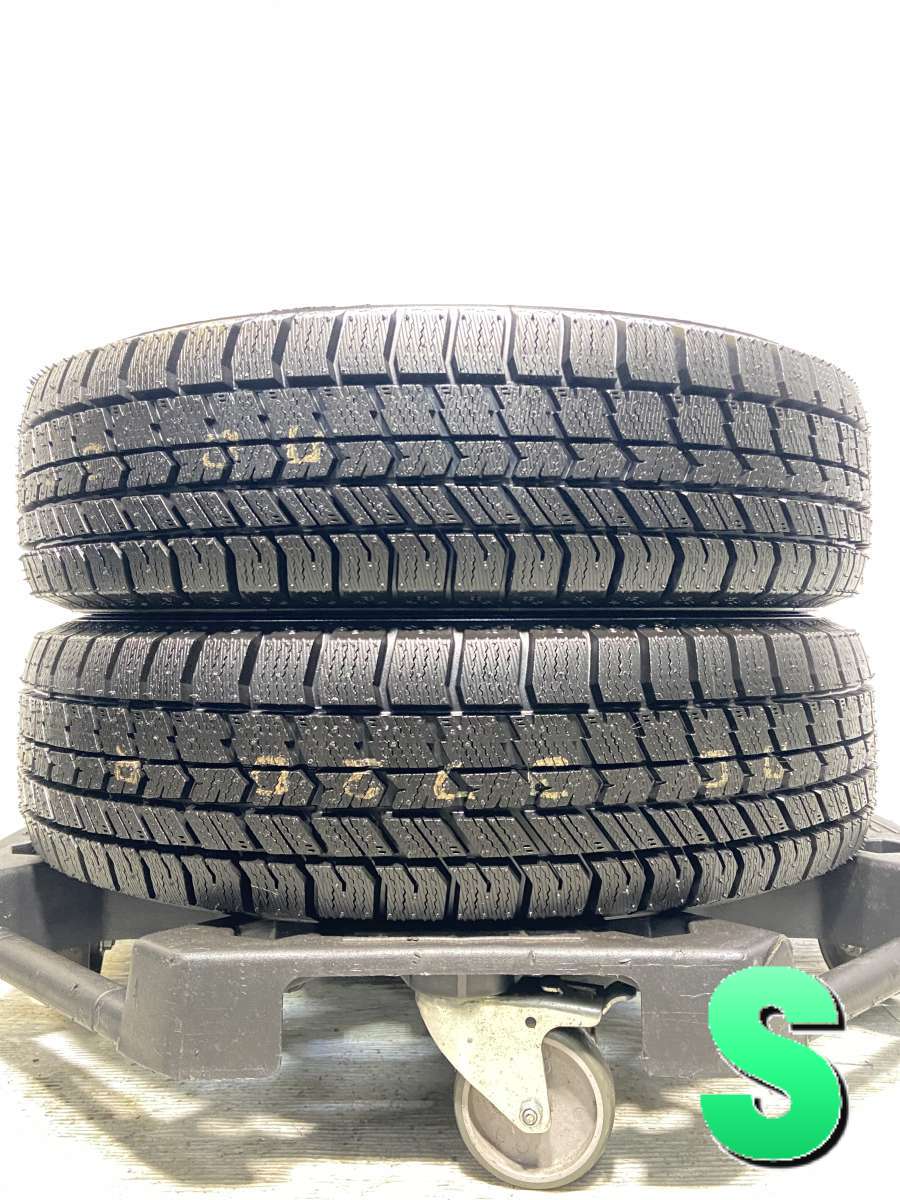 楽天市場】155 70r13 スタッドレス 中古（タイヤ本数2本）の通販