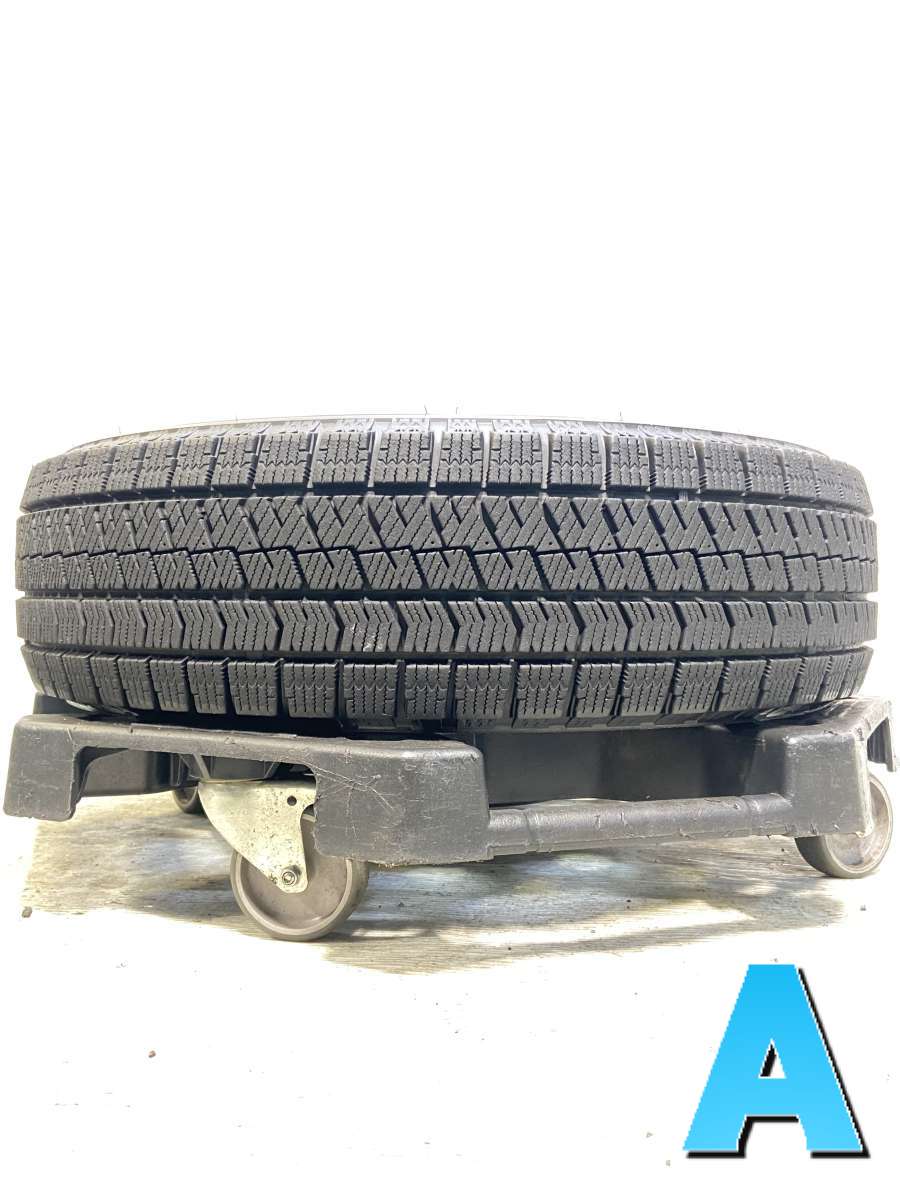 175/65R15 ブリヂストン ブリザック VRX2 中古タイヤ スタッドレスタイヤ 1本