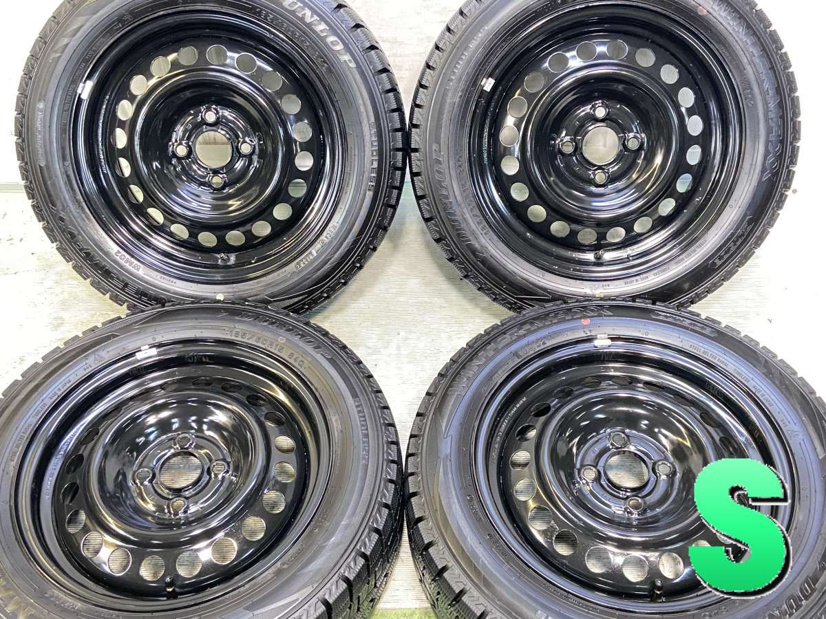 楽天市場】ホンダ純正 スチールホイール（スタッドレスタイヤ