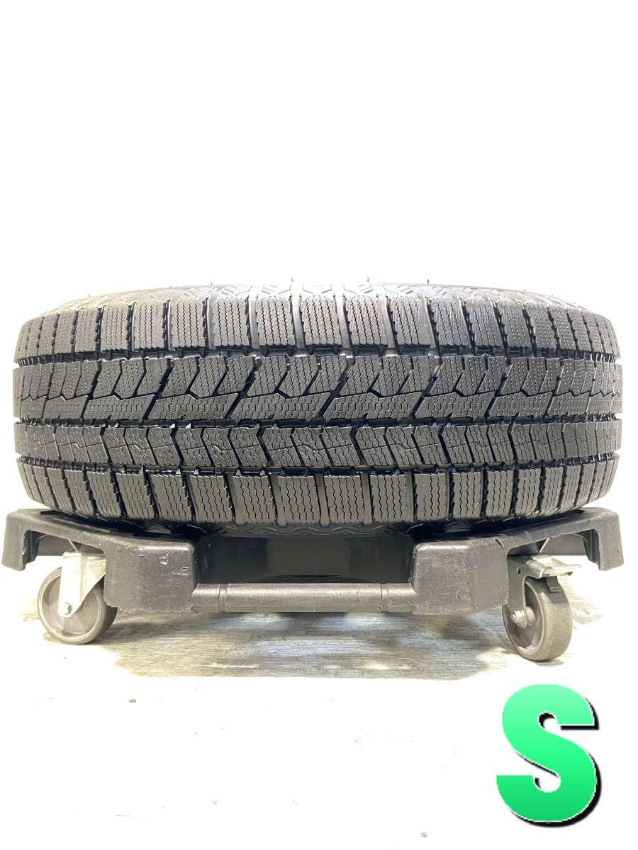 205/65R15 トーヨータイヤ オブザーブ　GIZ2 中古タイヤ スタッドレスタイヤ 1本