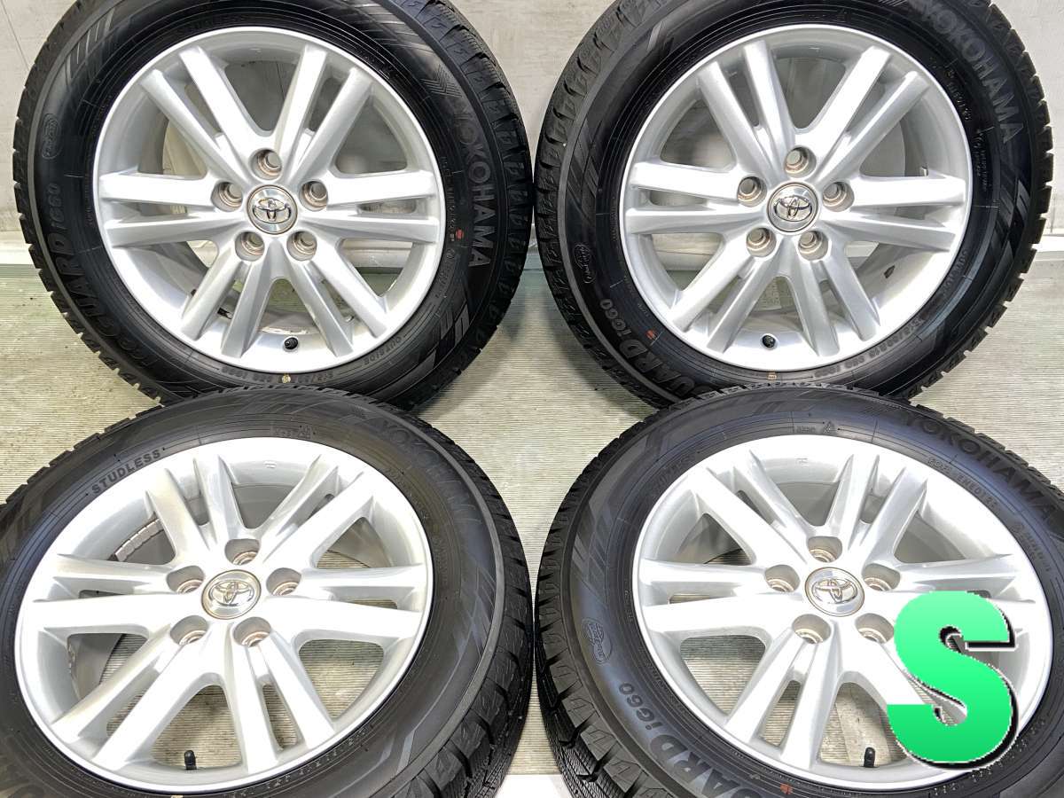 楽天市場】215／60R16 114.3-5穴（スタッドレスタイヤ・ホイールセット