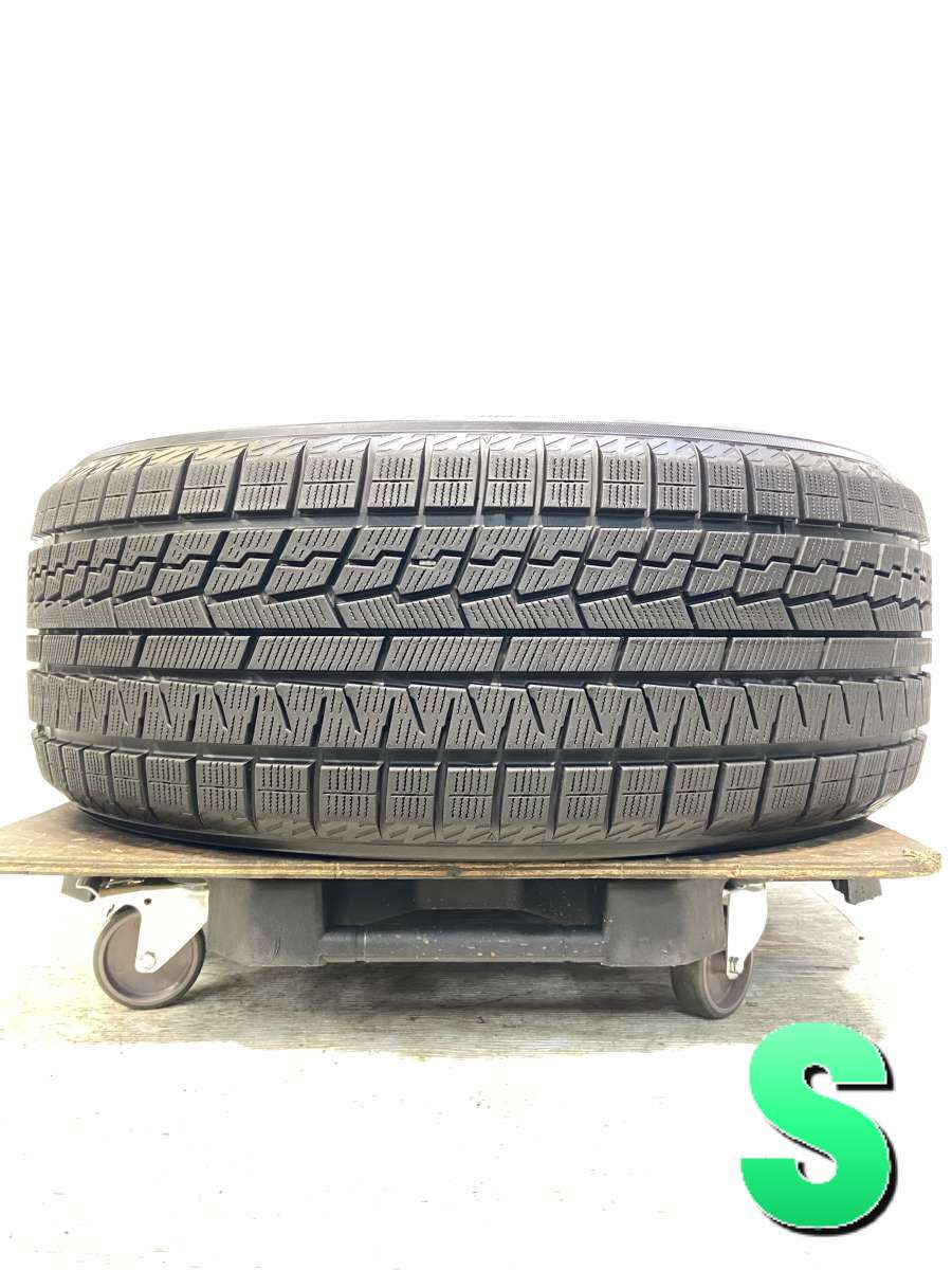 Rakuten - 235/50R19 ヨコハマ アイスガード iG70 中古タイヤ スタッドレスタイヤ 1本