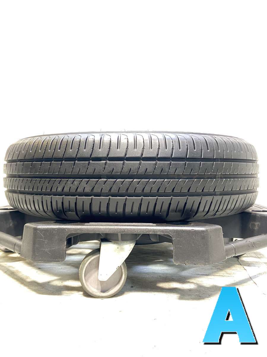 155/70R13 ダンロップ エナセーブ EC204 中古タイヤ サマータイヤ 1本