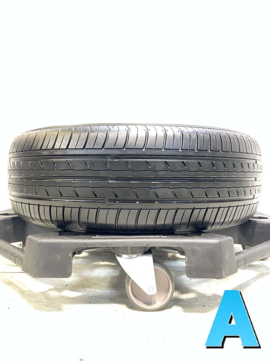 165/55R14 ヨコハマ ブルーアースES32 中古タイヤ サマータイヤ 1本