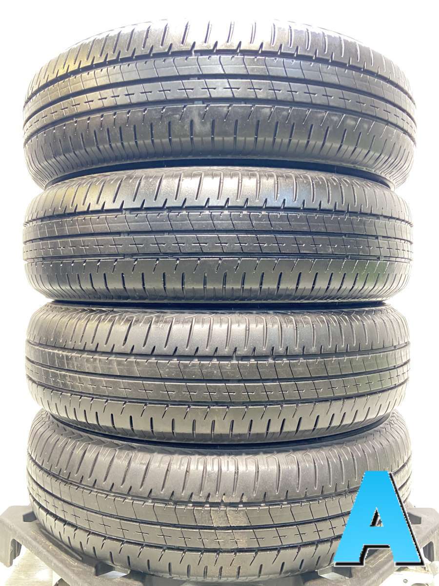 3478】20/23年 155/65R14 BS エコピアEP150 タント 155⁄65r14