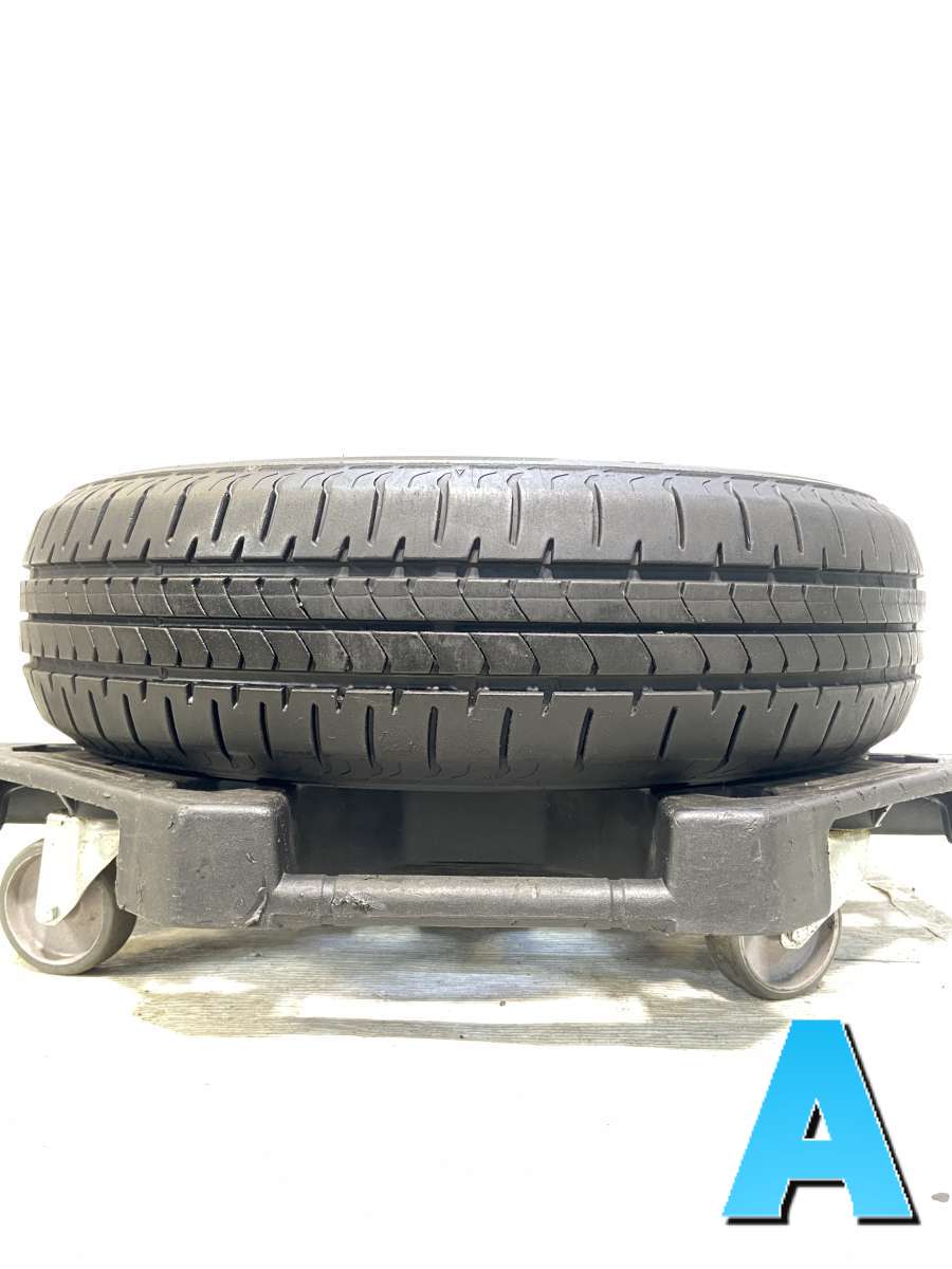 165/65R14 ブリヂストン NEWNO 中古タイヤ サマータイヤ 1本