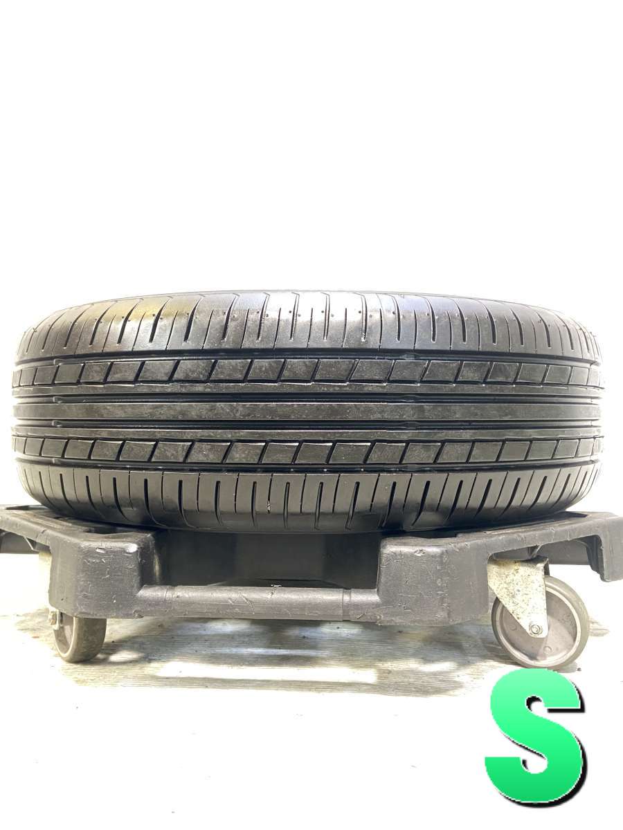 195/65R14 ヨコハマ エコス ES31 中古タイヤ サマータイヤ 1本