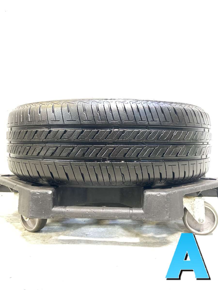 165/55R14 セイバーリング SL201 中古タイヤ サマータイヤ 1本