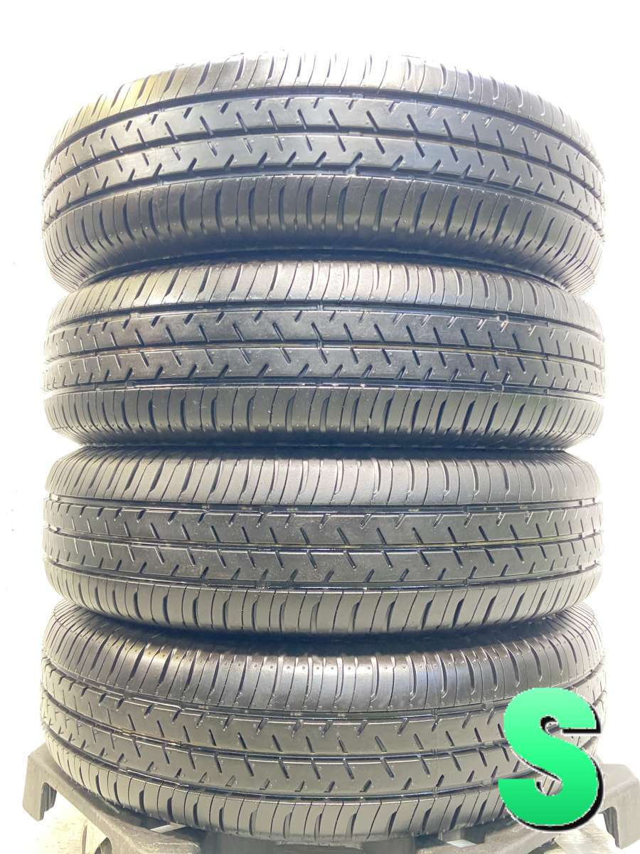 185/70R14 セイバーリング SL101 中古タイヤ サマータイヤ 4本セット