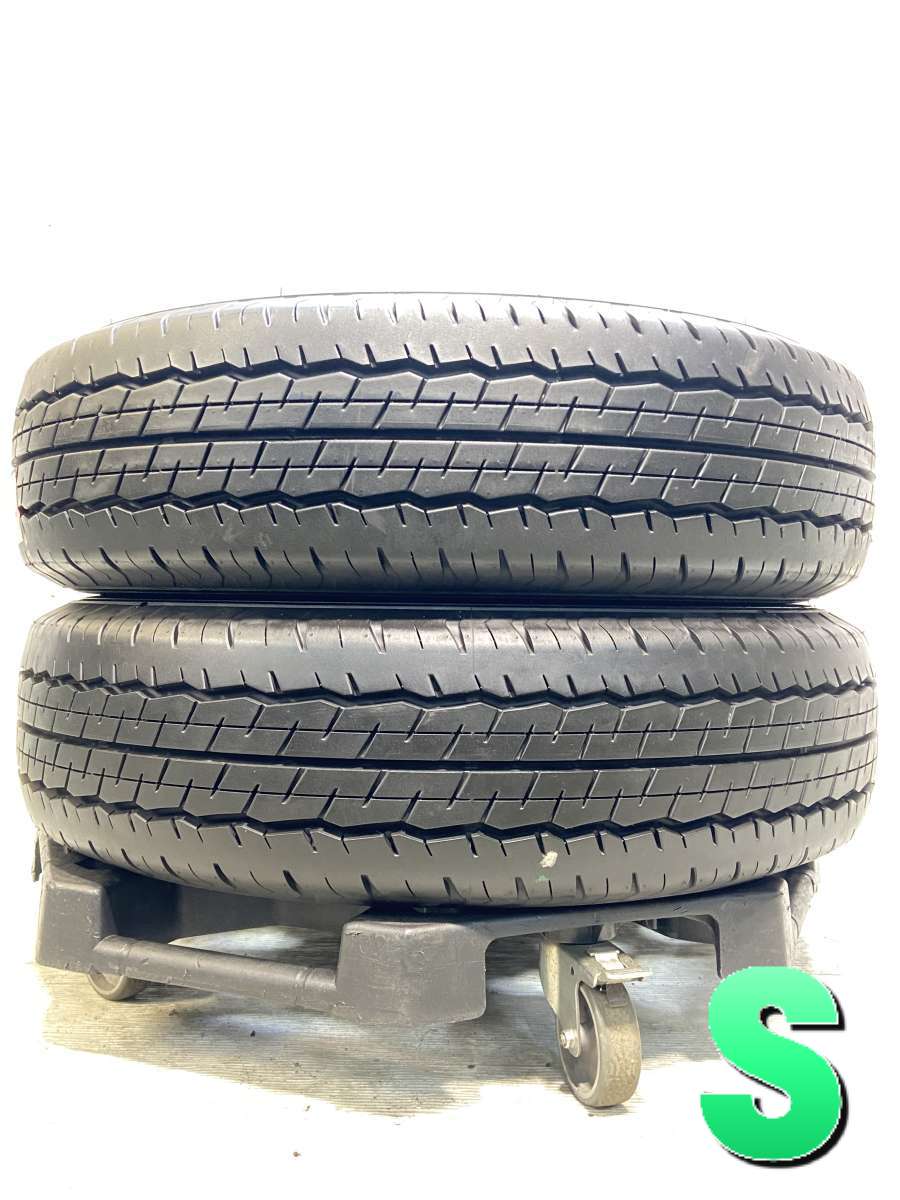 楽天市場】195／80r15 ダンロップ sp175の通販