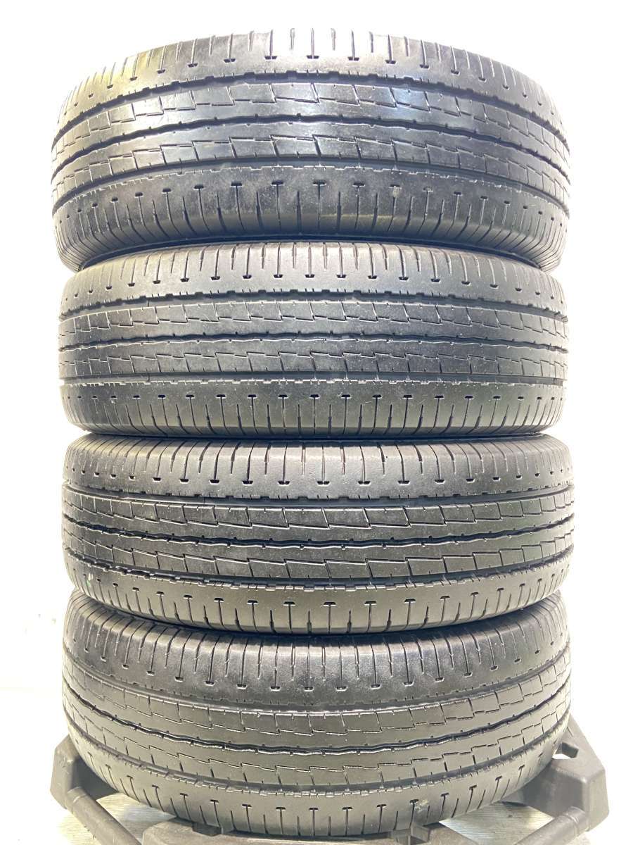 185/65R15 ヨコハマ TAXITOURING 898 中古タイヤ サマータイヤ 4本セット