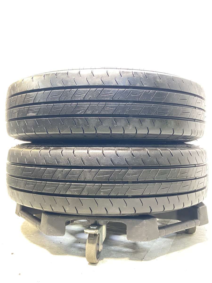 楽天市場】195 80r15 107 105l lt（タイヤ本数2本）の通販