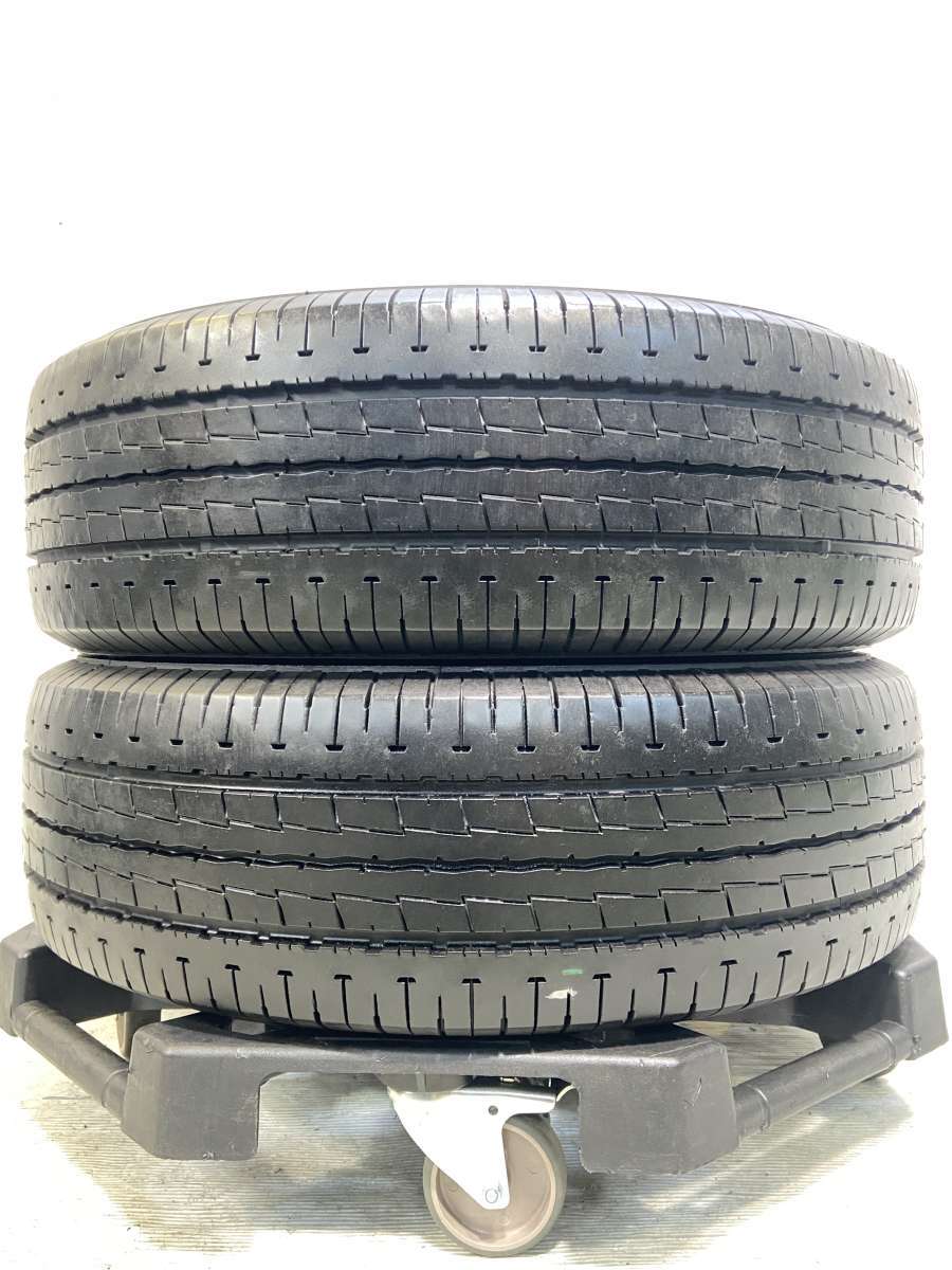 195/65R15 ヨコハマ TAXITOURING 898 中古タイヤ サマータイヤ 2本セット
