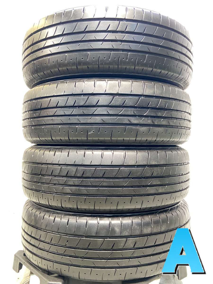 205/65R15 ブリヂストン プレイズ PX-RV2 中古タイヤ サマータイヤ 4本セット