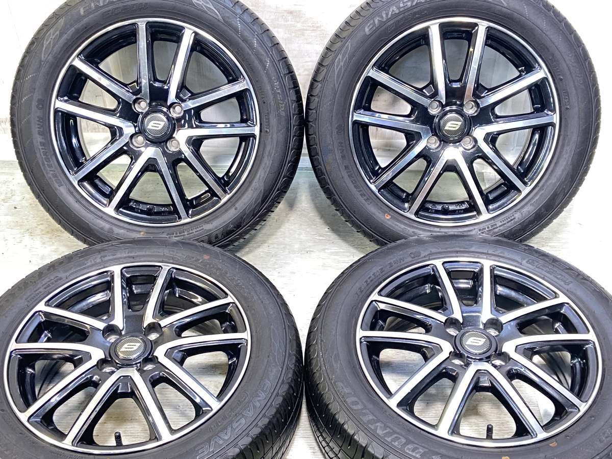 楽天市場】185／60R15（サマータイヤ・ホイールセット｜タイヤ