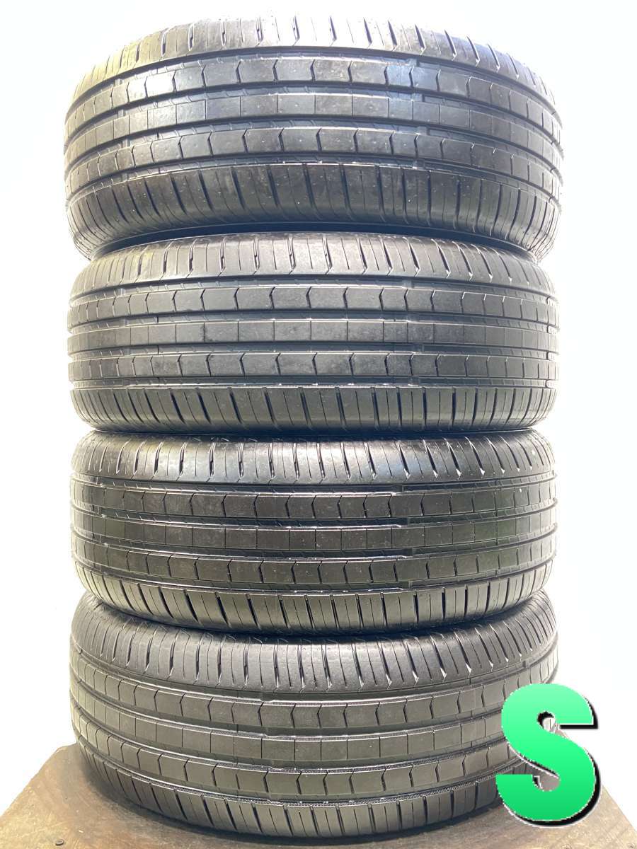 205/55R16 　 LINGLONG COMFORT MASTER 中古タイヤ サマータイヤ 4本セット
