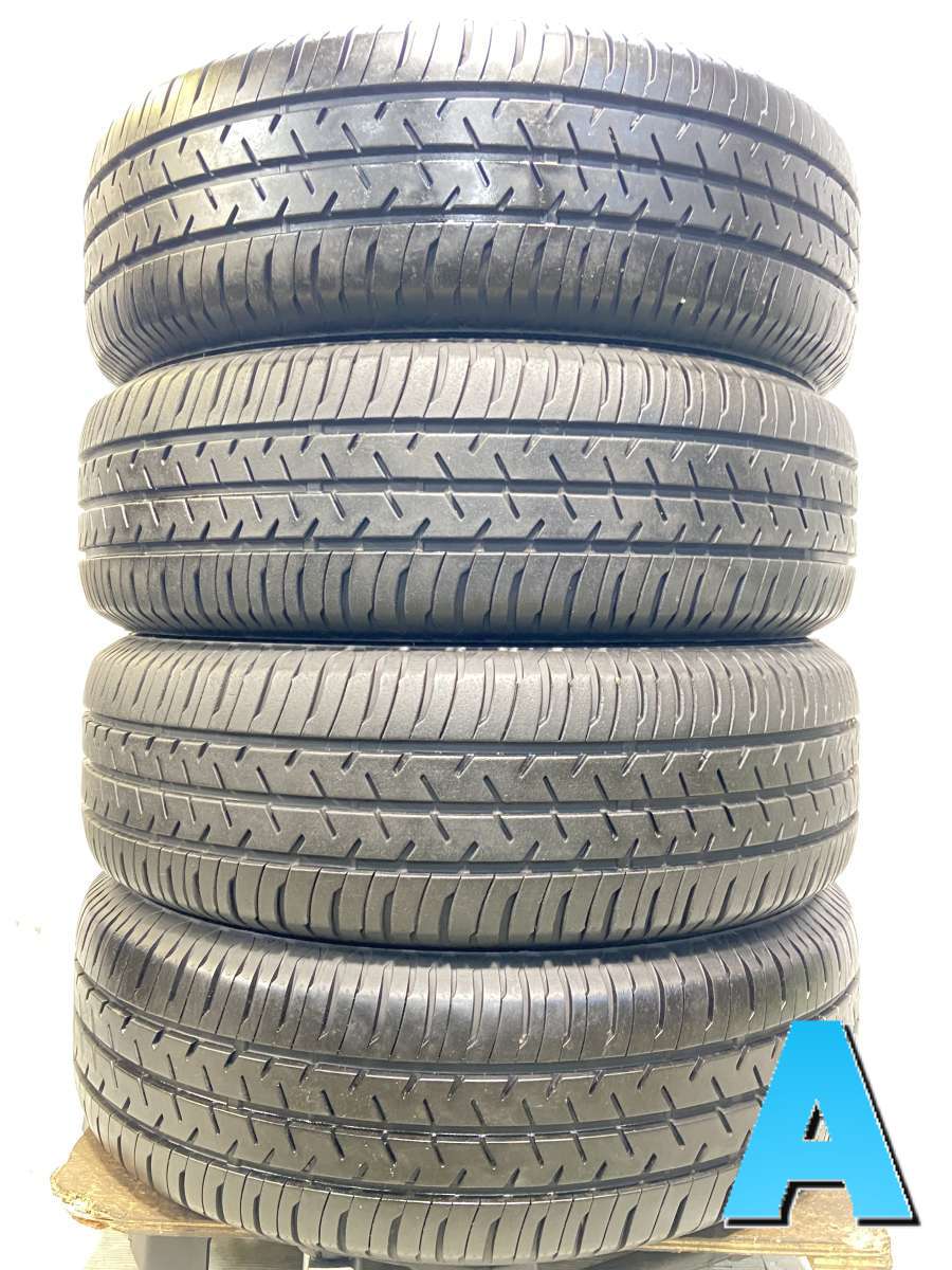 215/65R16 セイバーリング SL101 中古タイヤ サマータイヤ 4本セット