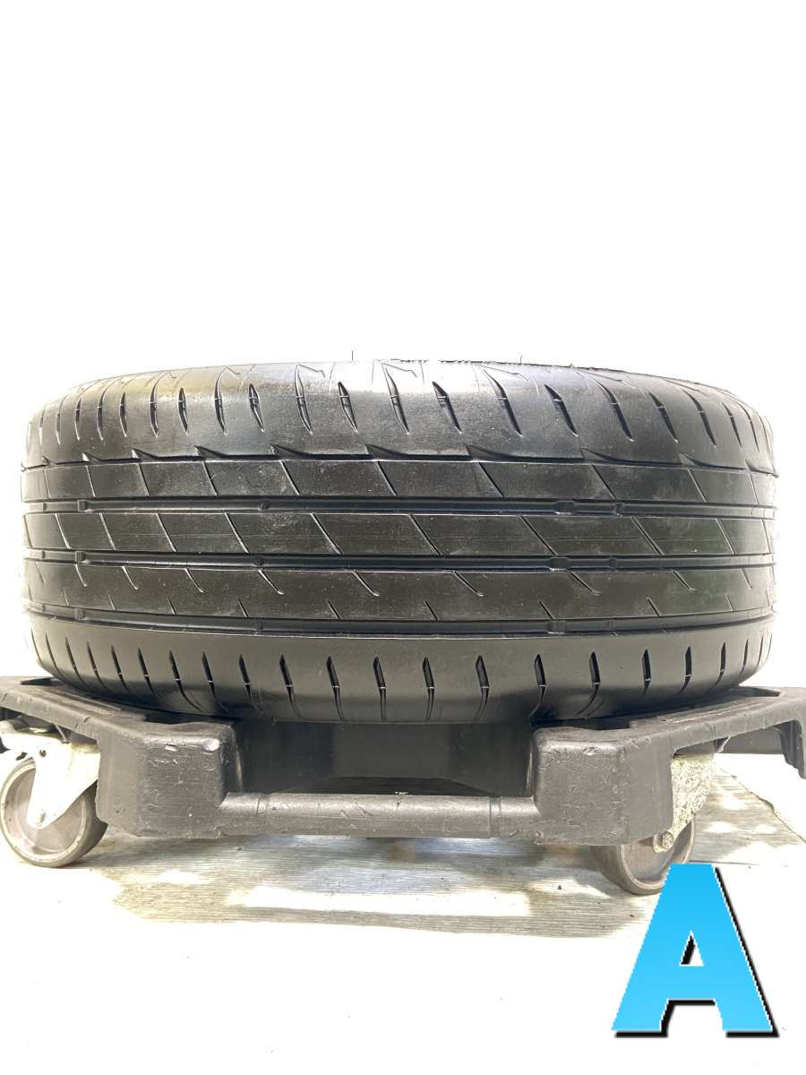 195/50R16 ブリヂストン ポテンザ RE004 中古タイヤ サマータイヤ 1本