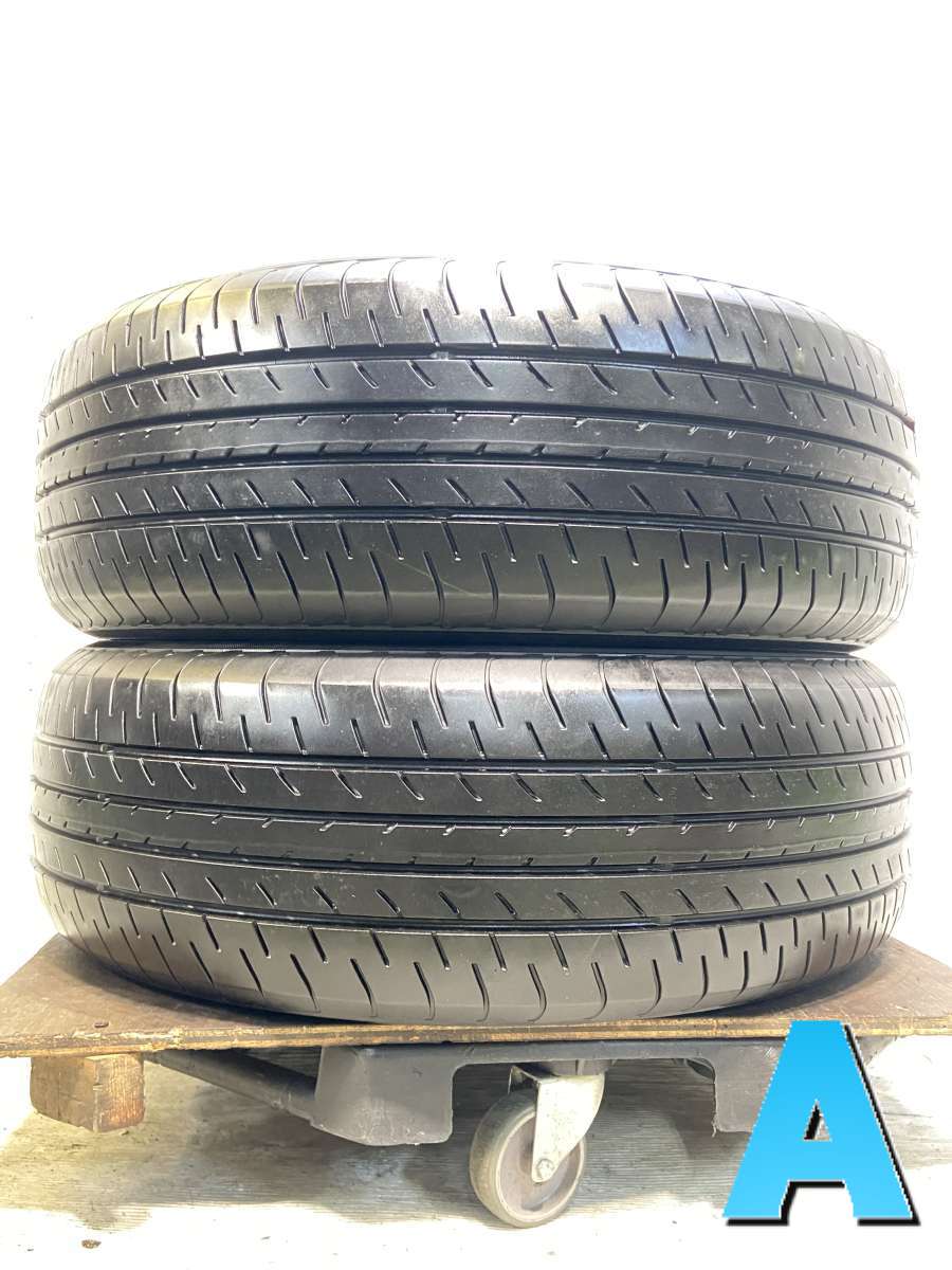楽天市場】Blue Earth E51 225／60R17の通販