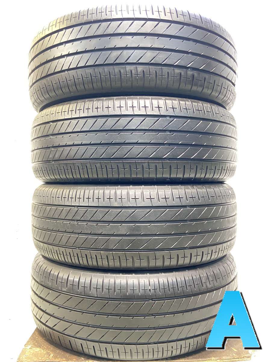 TOYO TIRES - 205/55R17 トーヨータイヤ プロクセス R60 中古タイヤ サマータイヤ 4本セット