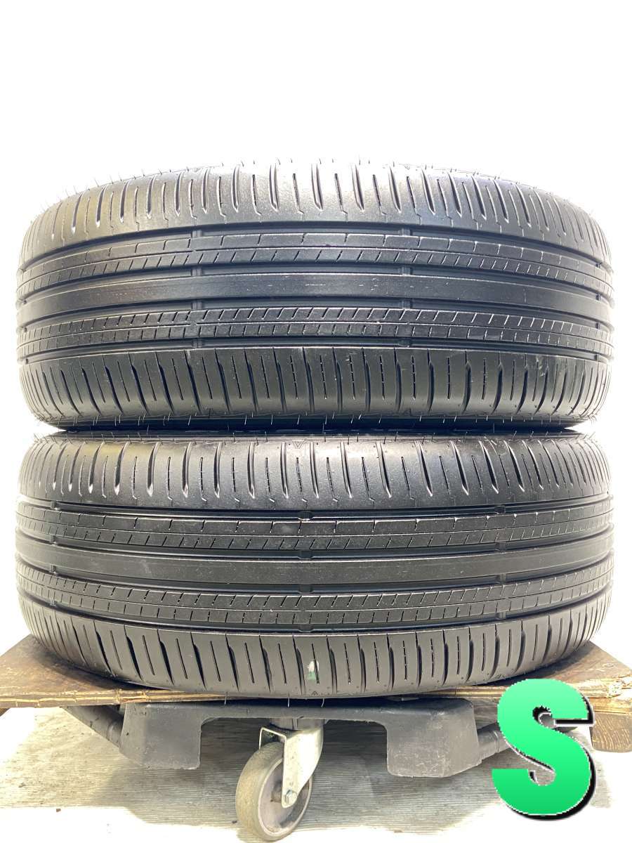 楽天市場】ダンロップ エナセーブ ec300（タイヤ幅（mm）215）の通販