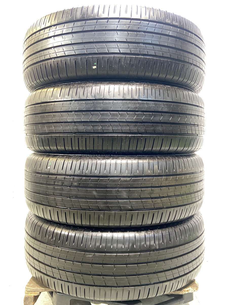 Rakuten - 235/60R18 ファルケン ジークス ZE310A ECORUN 中古タイヤ サマータイヤ 4本セット