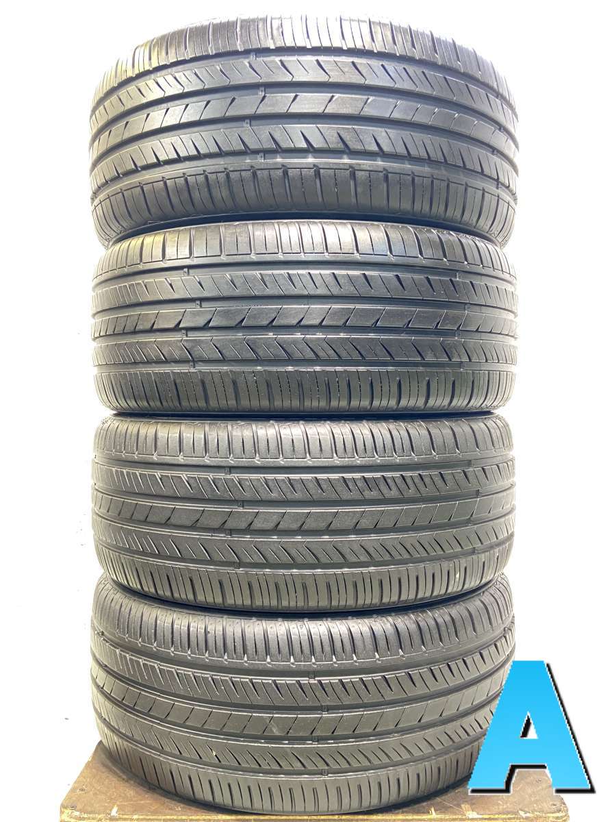 楽天市場】225 40r18 中古 タイヤ 4本セットの通販