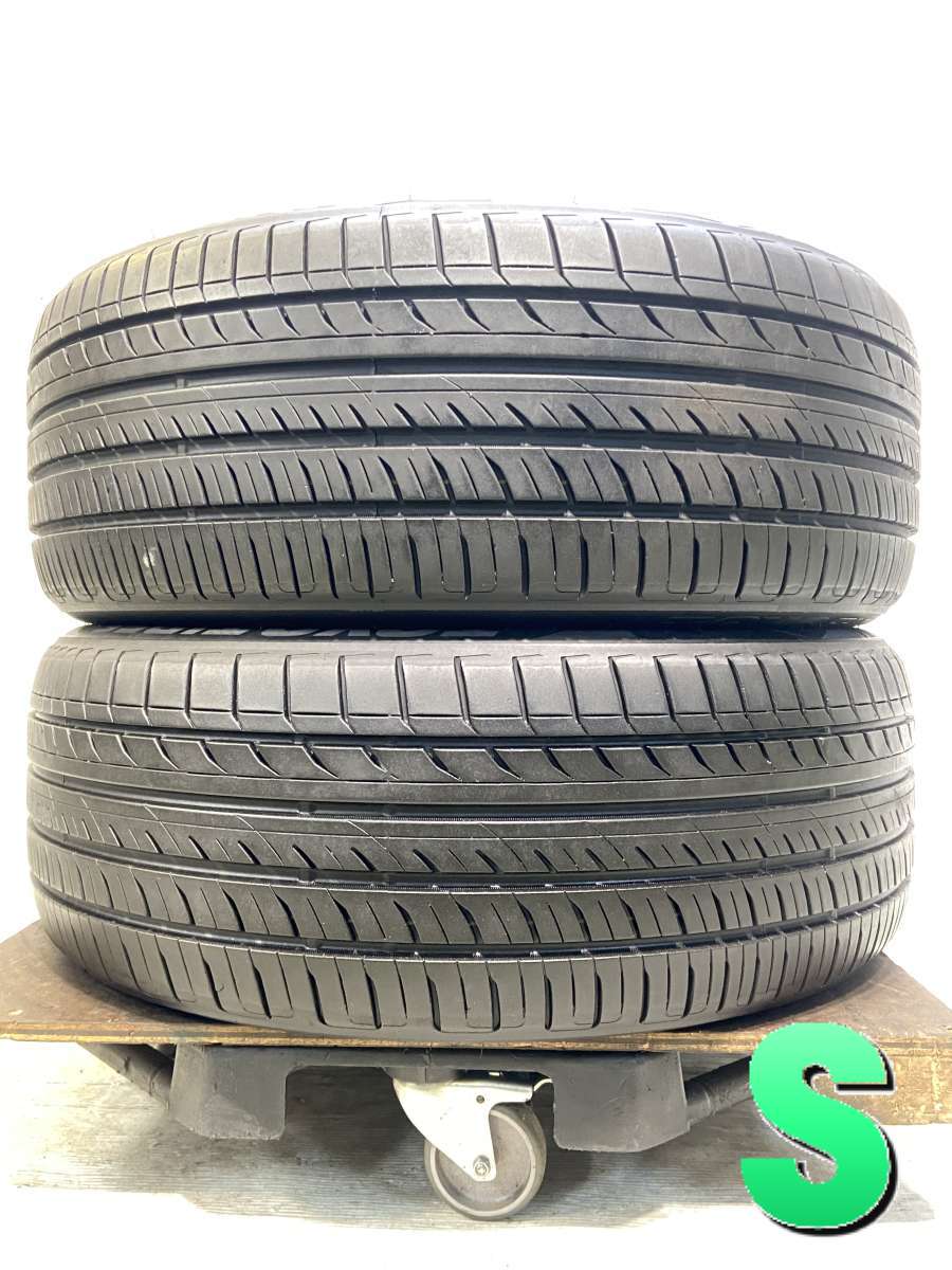中古タイヤ組み換え無料225/45R19 92W T005A 19インチ 中古タイヤ ブリヂストン TURANZA T005A 225/45R19 4本セット