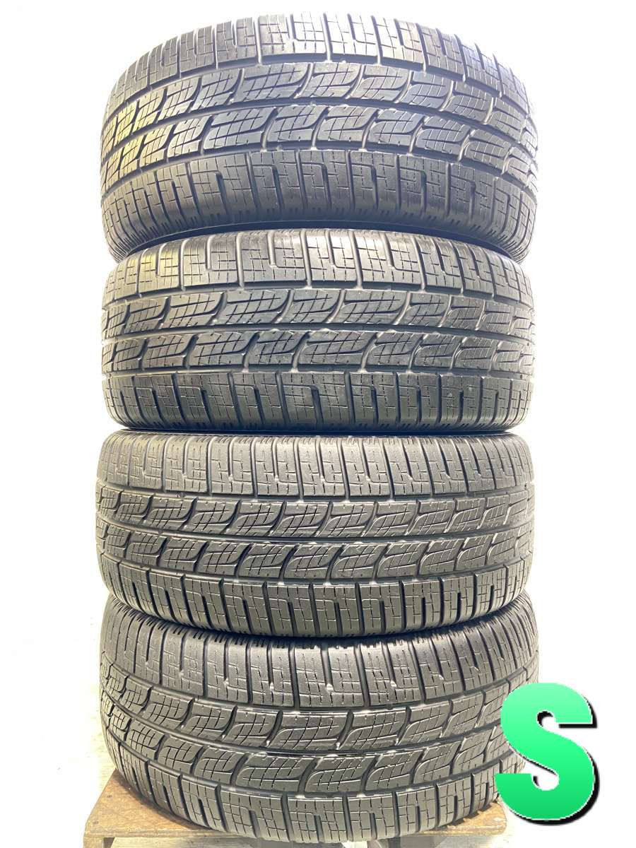 【超値下げ！NaGA/001】285/50R 20　ブリジストン　DUELLER H/P　SPORT・スポーツワイド用タイヤ４本中古で購入後一度も使用なし・室内保管品 楽天市場】285 50 20 4本 中古の通販