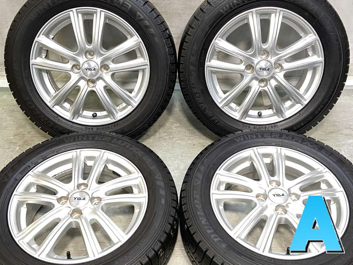 スタットレスタイヤ　アルミホイルセット【185/60R15】 楽天市場】185／60R15（スタッドレスタイヤ・ホイールセット｜タイヤ