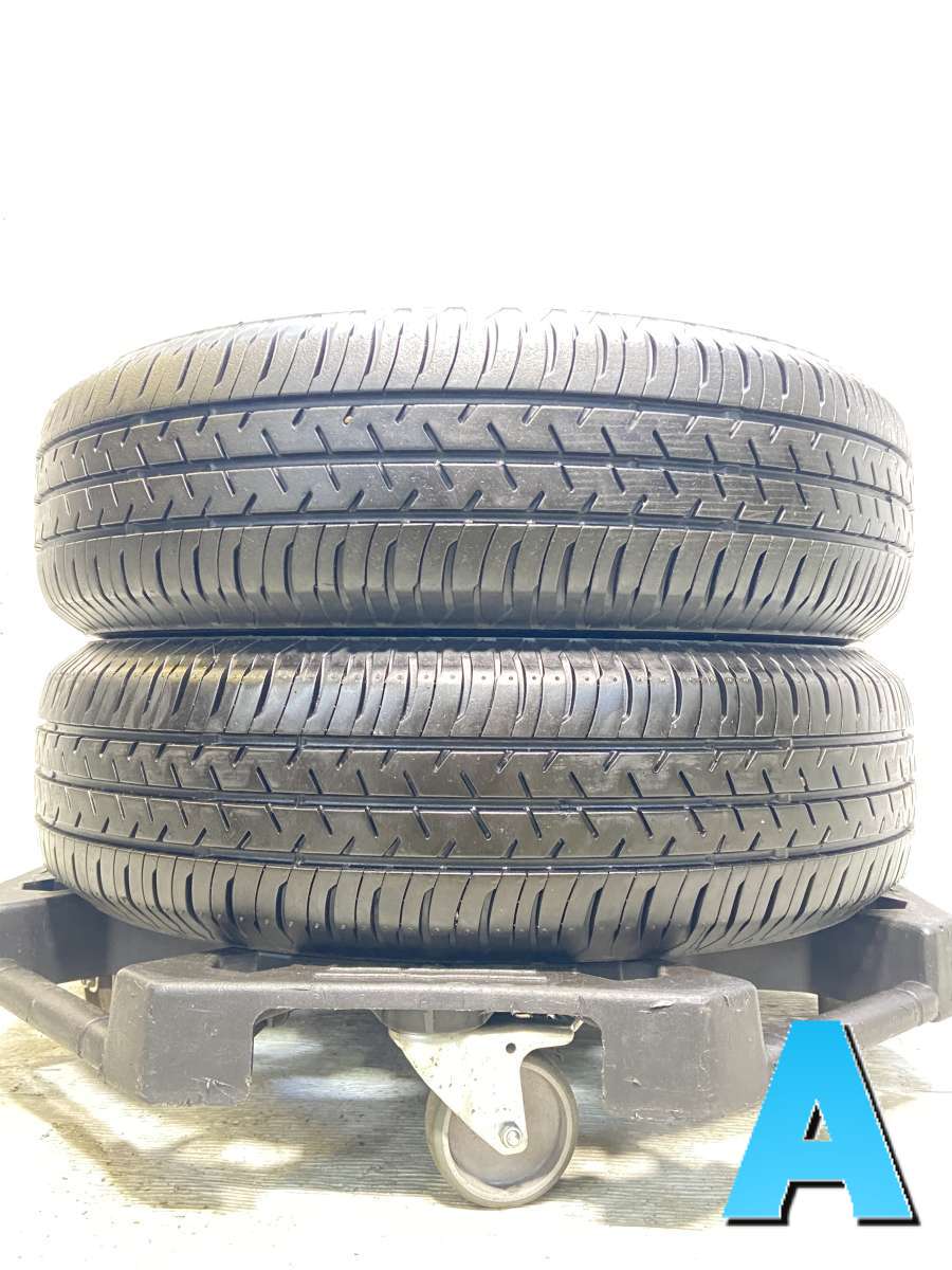 175/70R14 　 セイバーリング SL101 中古タイヤ サマータイヤ 2本セット
