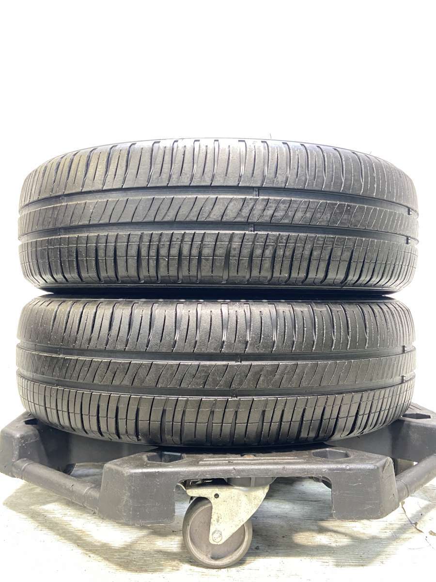 175/70R14 ミシュラン エナジーセイバー 4 中古タイヤ サマータイヤ 2本セット