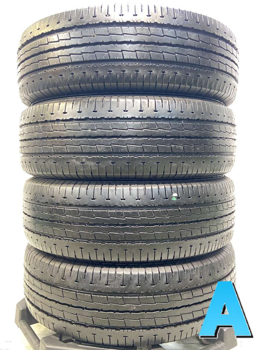 195/65R15 ヨコハマ TAXITOURING 898 中古タイヤ サマータイヤ 4本セット