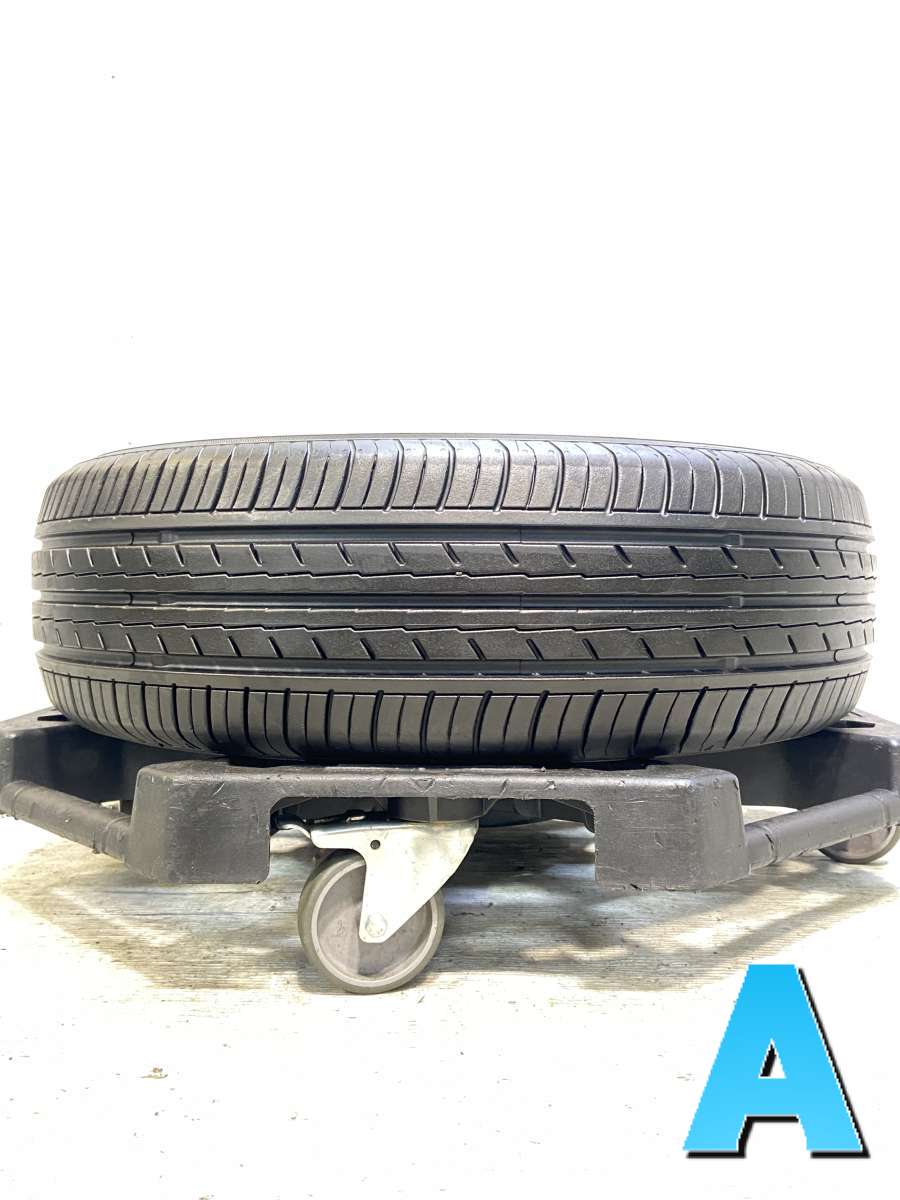 175/60R15 ヨコハマ ブルーアース-ES32 中古タイヤ サマータイヤ 1本