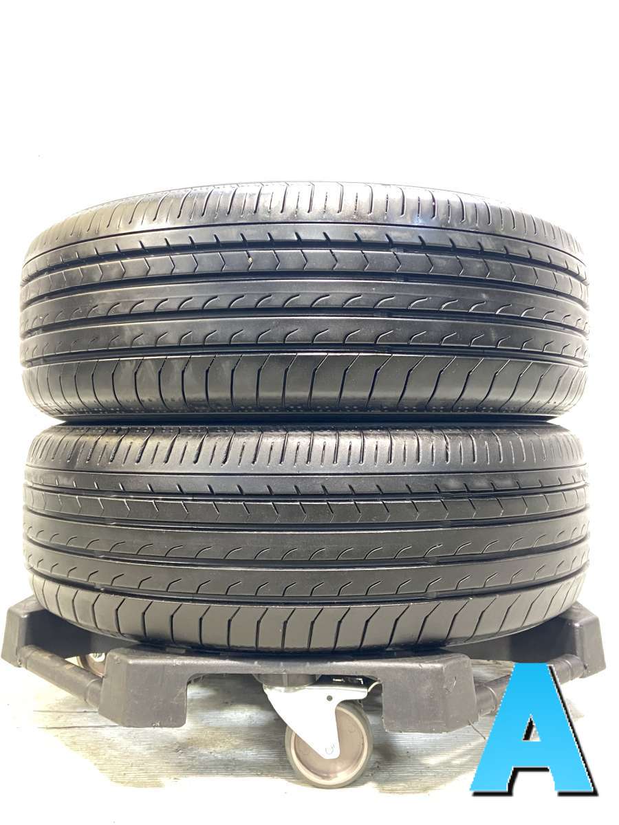 送料込☆中古ヨコハマブルーアースRV02☆195/60R16☆夏タイヤセット 送料込☆中古ヨコハマブルーアースRV02☆195/60R16☆夏タイヤセット
