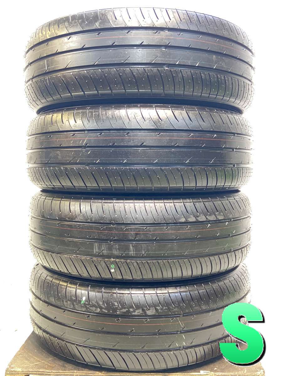 205/60R16 トーヨータイヤ プロクセスJ68 中古タイヤ サマータイヤ 4本セット