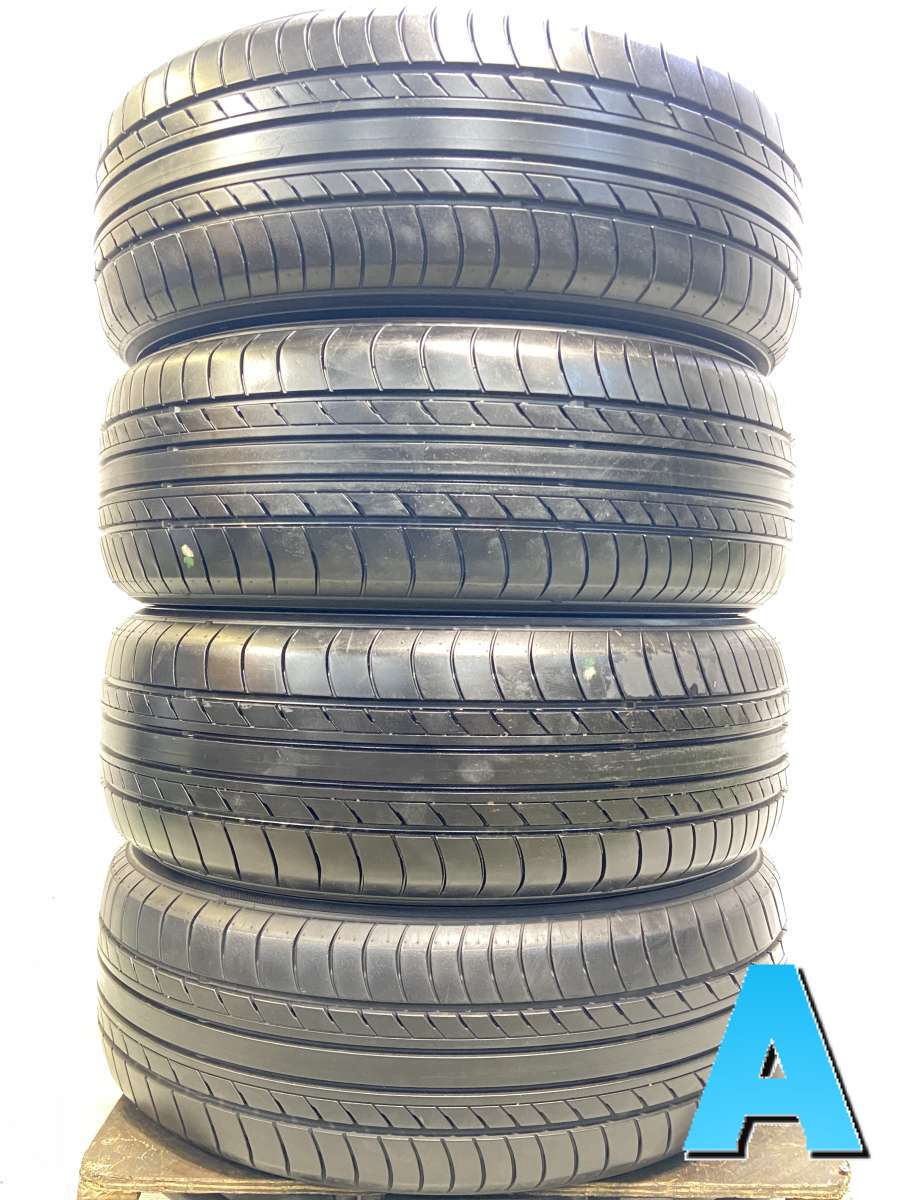楽天市場】タイヤ 205／55r17 中古の通販
