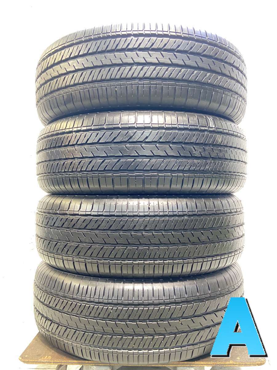 バリ山 215/70R16 ジオランダーi/T-S アウトランダーPH デリカD5
