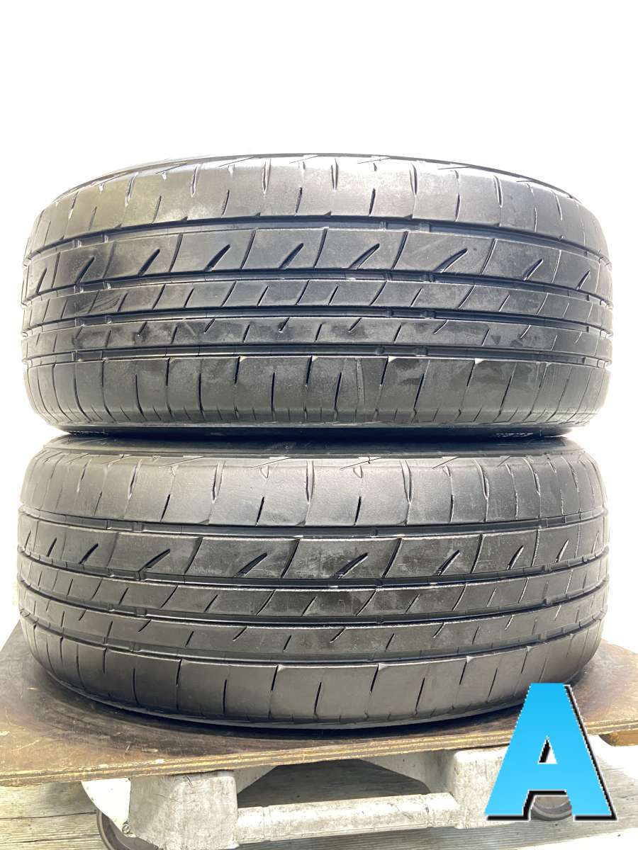 225/45R17 ブリヂストン プレイズ PX2 中古タイヤ サマータイヤ 2本セット
