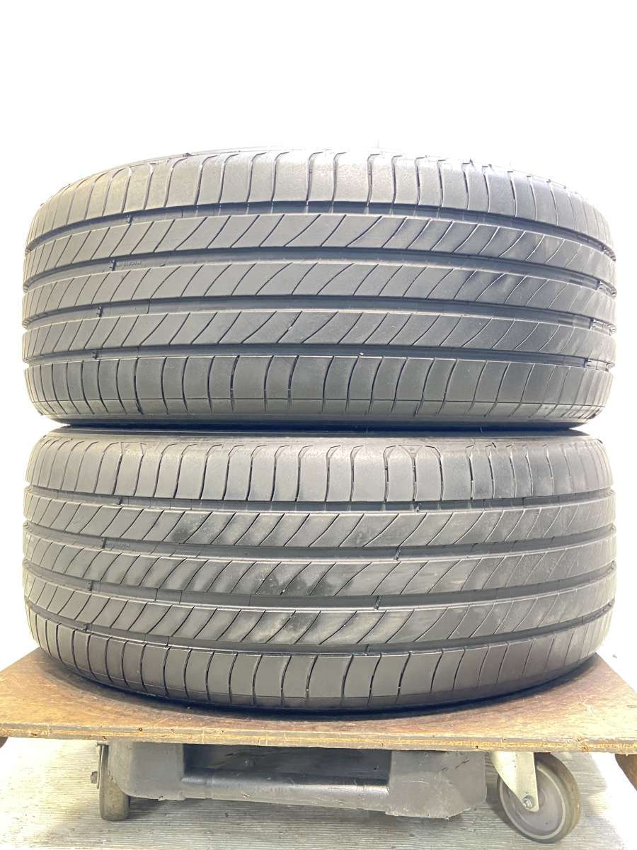 225/50R18 ミシュラン プライマシー4 中古タイヤ サマータイヤ 2本セット