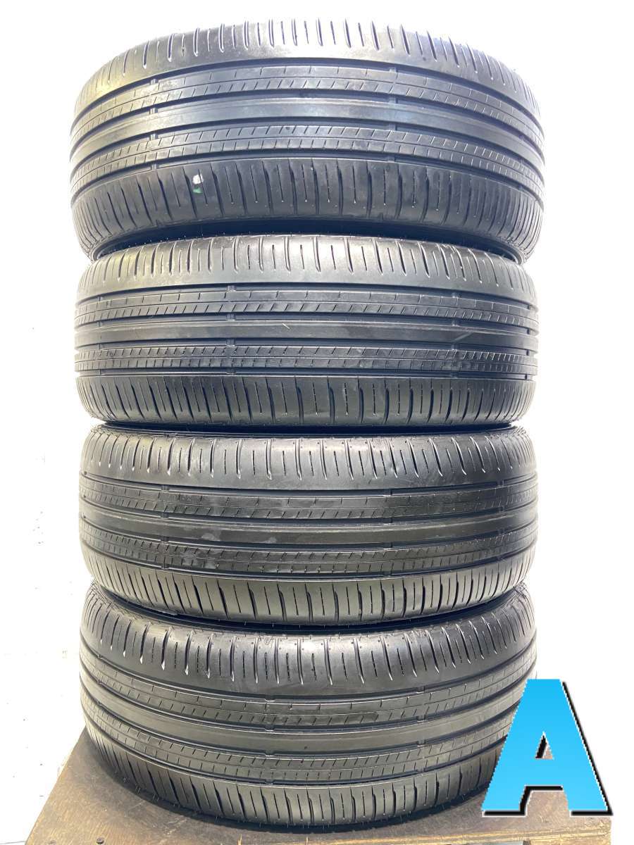 楽天市場】215／50－18 中古の通販