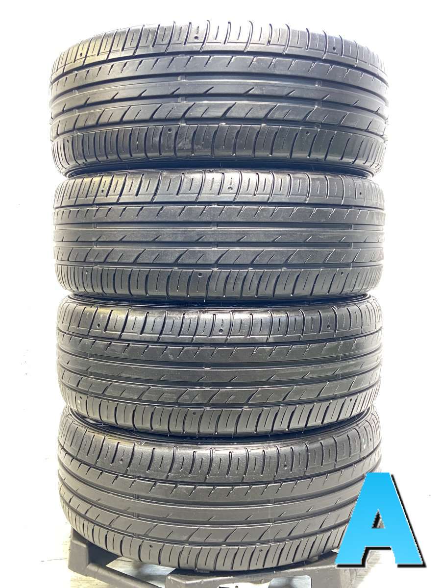 215／45R18 中古 タイヤ 4本の通販 215／40R18＆アドバン製 