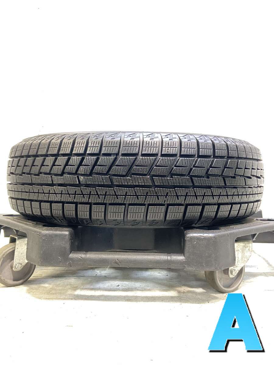 155/65R13 ヨコハマ アイスガード iG60 中古タイヤ スタッドレスタイヤ 1本