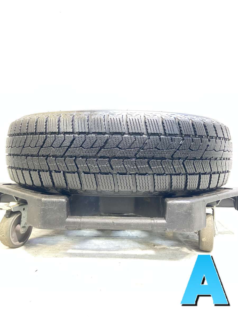 155/65R14 トーヨータイヤ オブザーブ GIZ2 中古タイヤ スタッドレスタイヤ 1本