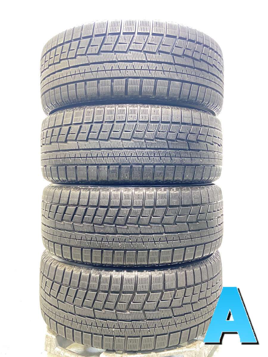 225/45R18 ヨコハマ アイスガード iG60 中古タイヤ スタッドレスタイヤ 4本セット