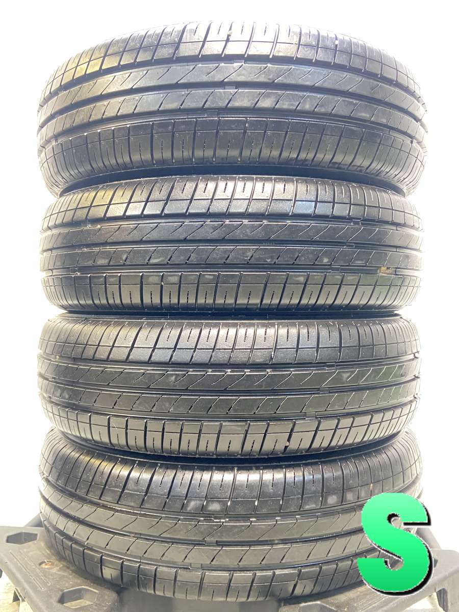 155/65R13 　 MARQUIS CST MR61 中古タイヤ サマータイヤ 4本セット
