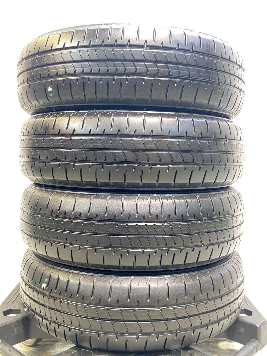 155/65R13 ブリヂストン NEWNO 中古タイヤ サマータイヤ 4本セット