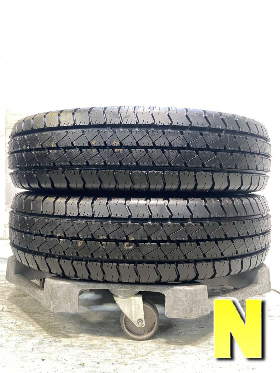楽天市場】185／80 r14 中古の通販