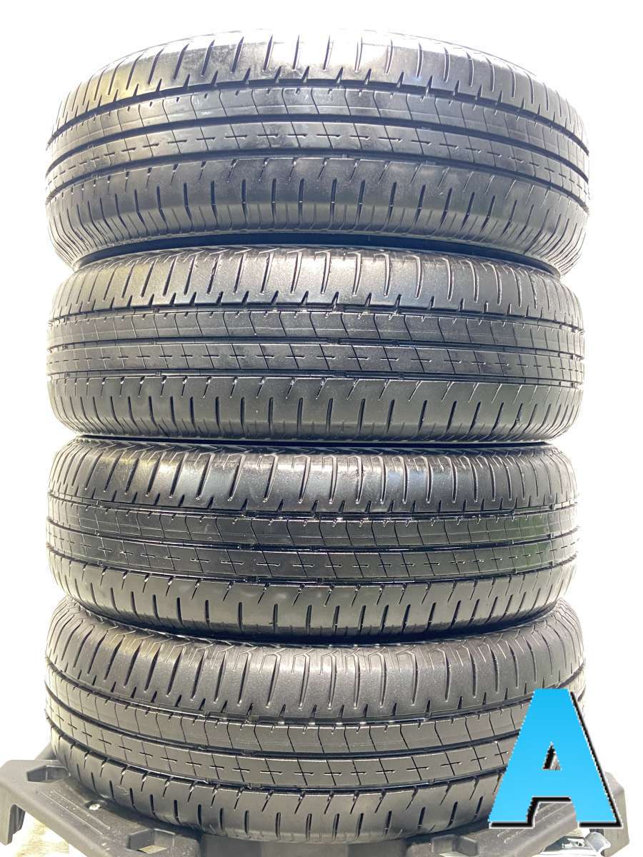 175/65R14 ブリヂストン エコピア NH200C 中古タイヤ サマータイヤ 4本セット